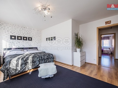 Prodaný dům 126 m², pozemek 198 m²