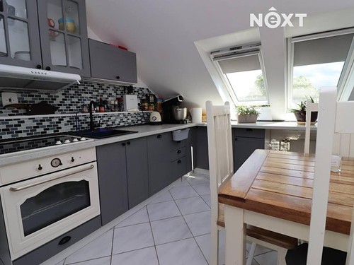 Prodaný byt 1+1 48 m²