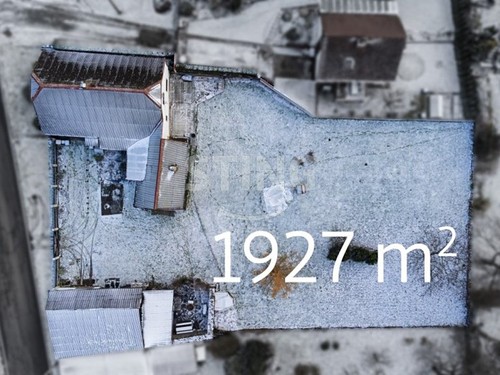 Prodaný dům 176 m², pozemek 1927 m²