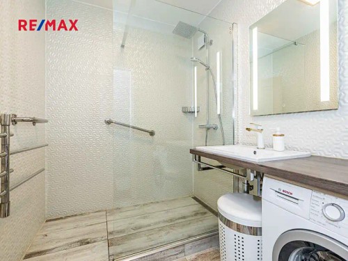 Prodaný byt 1+1 51 m²