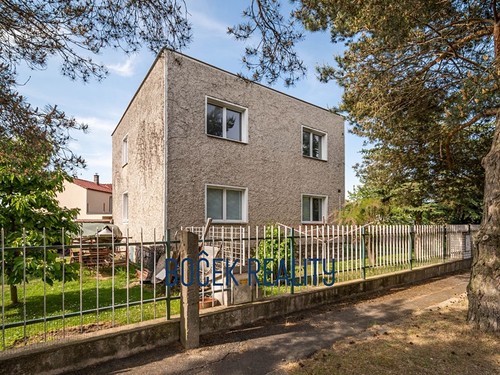 Prodaný dům 174 m², pozemek 370 m²
