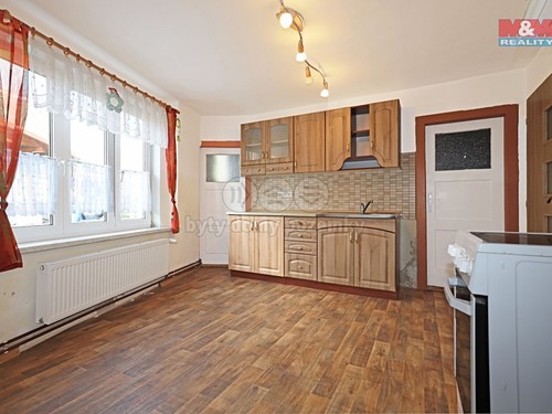 Prodaný dům 130 m², pozemek 559 m²