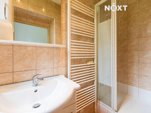 Prodaný byt 1+kk 31 m²