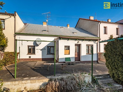 Prodaný dům 280 m², pozemek 456 m²