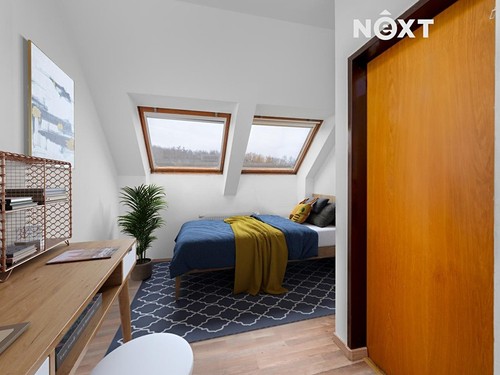 Prodaný byt 4+kk 79 m²
