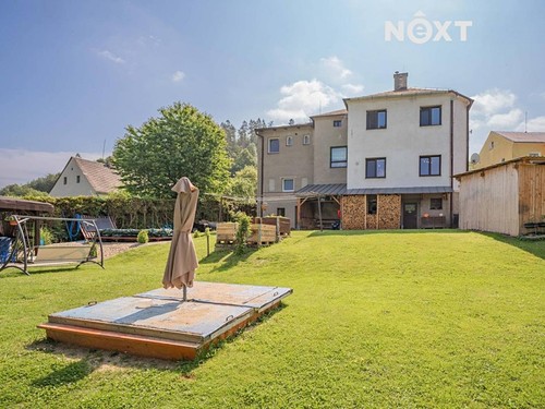 Prodaný byt 3+1 76 m²