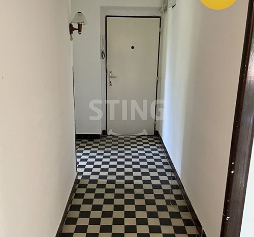 Prodaný byt 2+1 65 m²