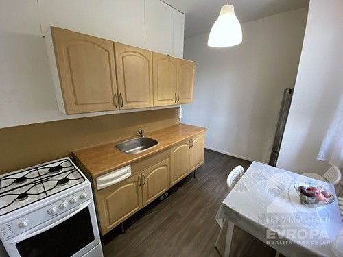 Prodaný byt 2+1 53 m²