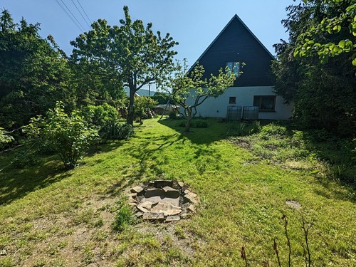 Prodaná chalupa 110 m², pozemek 169 m²