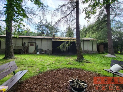 Prodej chaty 73 m², pozemek 715 m²