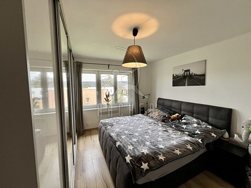 Prodaný byt 2+1 65 m²