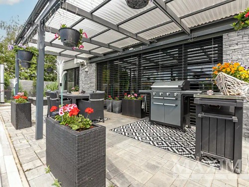 Prodaný dům 168 m², pozemek 1007 m²