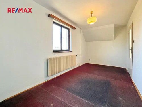 Prodaný dům 82 m², pozemek 661 m²
