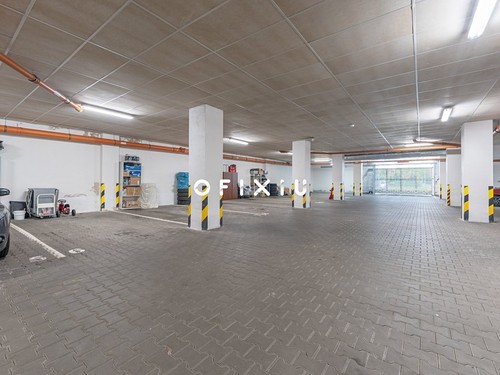 Prodaný byt 3+kk 77 m²