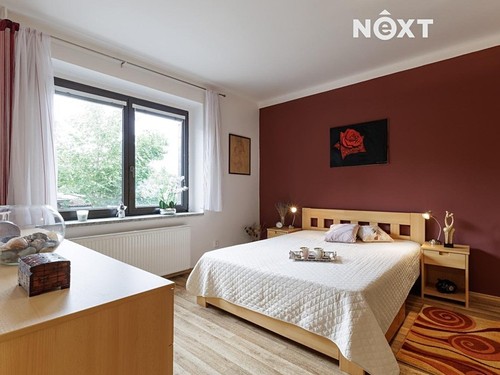 Prodaný  dům 130 m², pozemek 790 m²