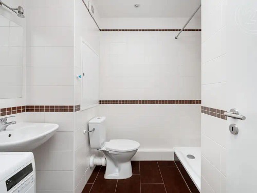 Prodaný byt 1+1 39 m²