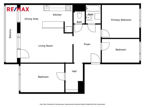Prodej bytu 4+kk 88 m²