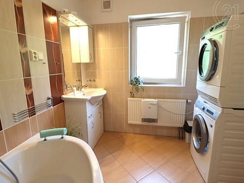 Prodaný dům 165 m², pozemek 149 m²