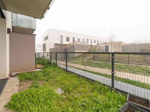 Prodaný byt 2+kk 62 m²