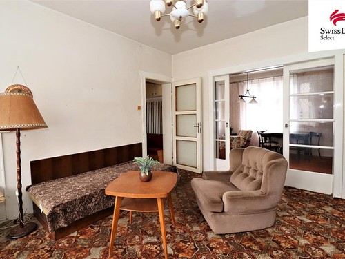 Prodaný dům 210 m², pozemek 181 m²