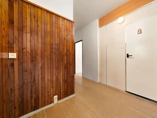 Prodej bytu 2+1 68 m²