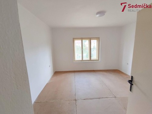 Prodaný dům 165 m², pozemek 1608 m²