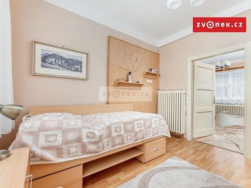 Prodaný dům 170 m², pozemek 510 m²