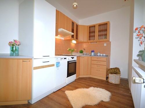Prodaný byt 2+1 54 m²