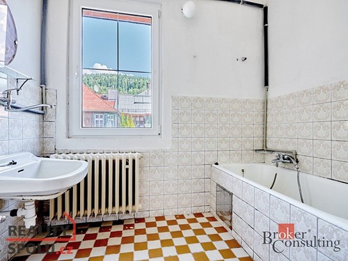 Prodaný dům 150 m², pozemek 266 m²