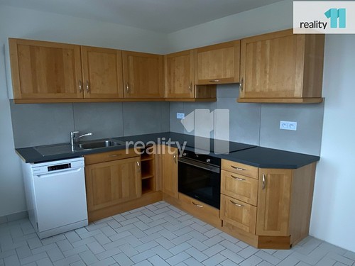 Prodaný byt 3+1 70 m²