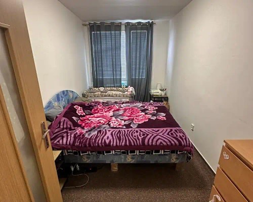 Prodaný byt 2+kk 43 m²