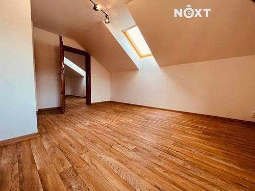 Prodaný dům 108 m², pozemek 260 m²