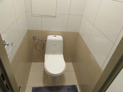 Prodaný byt 2+kk 51 m²