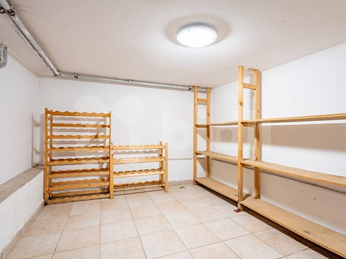 Prodaný dům 245 m², pozemek 286 m²