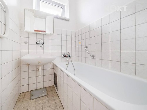 Prodaný byt 3+1 81 m²