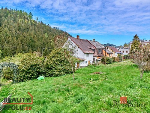 Prodaný dům 120 m², pozemek 491 m²