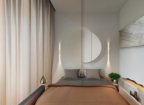 Prodaný byt 3+1 72 m²