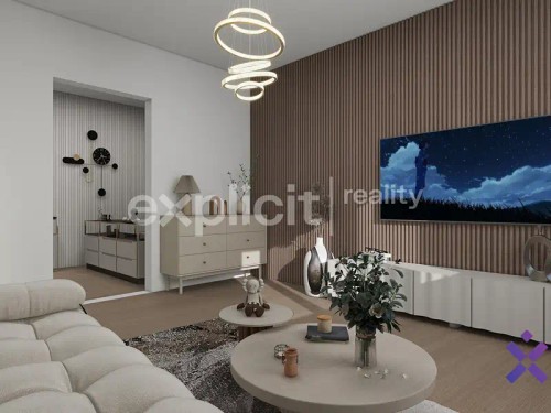 Prodaný dům 177 m², pozemek 626 m²