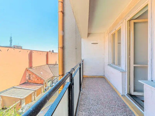 Prodaný byt 4+1 99 m²
