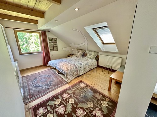 Prodaný dům 177 m², pozemek 1168 m²