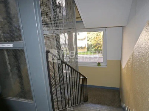 Prodaný byt 1+1 31 m²