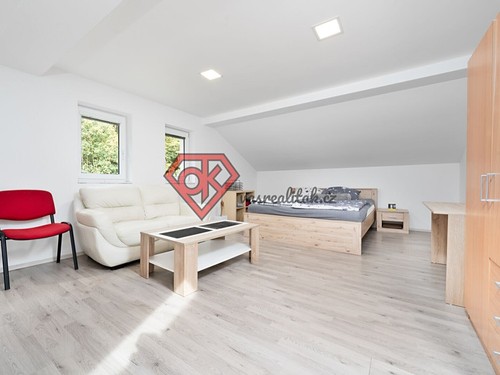 Prodaný dům 190 m², pozemek 759 m²