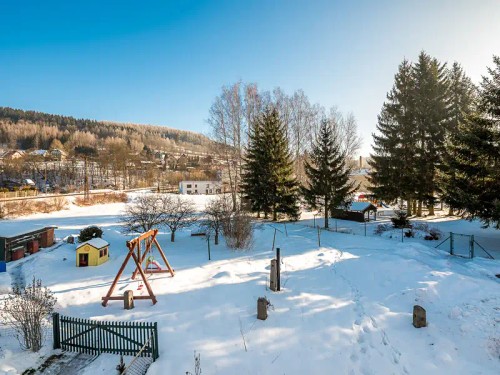 Prodej domu 90 m², pozemek 203 m²