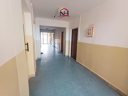 Prodaný byt 2+1 48 m²