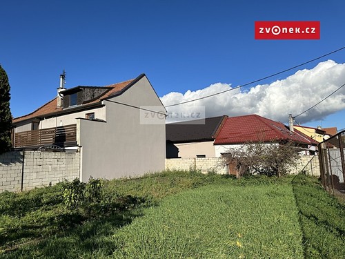 Prodaný dům 250 m², pozemek 719 m²