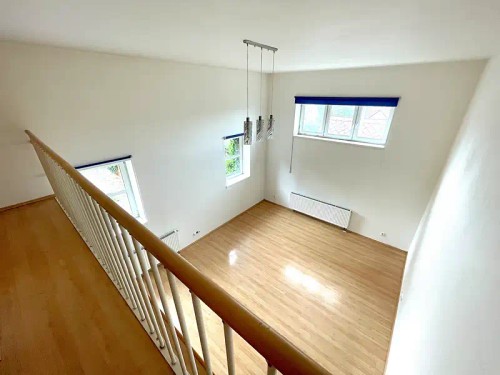 Prodaný byt 2+kk 63 m²