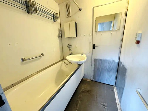 Prodaný byt 2+1 62 m²