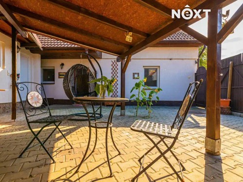 Prodaná chalupa 79 m², pozemek 128 m²
