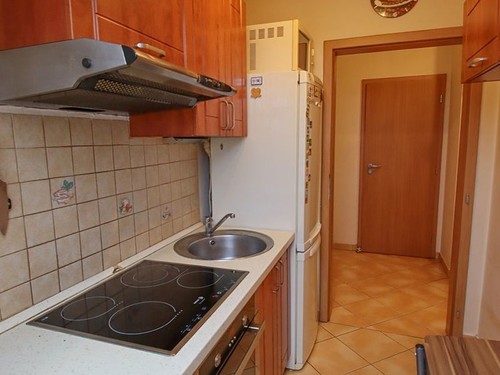 Prodaný byt 2+1 43 m²