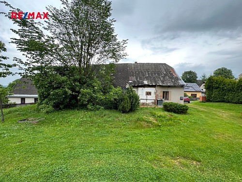 Prodaný dům 111 m², pozemek 647 m²